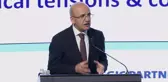 Bakan Şimşek, ekonomi ve finans konusunda tartışılması gereken yeni konuya dikkat çekti