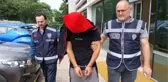 Bir garip olay! Misafirliğe gittiği evde tacizden tutuklandı