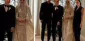 Çiçeği burnunda damat Kerem'in ilk sözleri