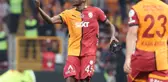 Devre arasında gerginlik! Osimhen, Ba'yı soyunma odası koridoruna çağırdı
