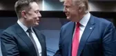 ABD Başkanı Donald Trump, Elon Musk'a veda etti
