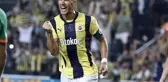 Edin Dzeko, Fenerbahçe'ye veda etti