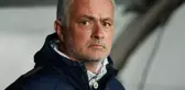 Fenerbahçe'de Mourinho'nun geleceği yarın belli oluyor