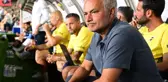 Mourinho'nun ekibinde büyük değişiklik! Yollanacak isimler belli oldu