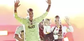 Muslera'nın yeni adresi belli oluyor! Resmi açıklama geldi