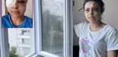 Pencereden düğünü seyrederken gözünden vuruldu: Hayatım bitti