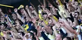 Resmi açıklama geldi! Genç yıldız Fenerbahçe'ye geri dönüyor