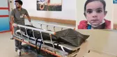 13 yaşındaki çocuk kalp krizinden hayatını kaybetti