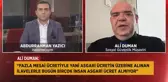 Asgari ücret için uzman isimden umutlandıran yorum