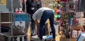 Edin Dzeko, İstanbul'dan tek başına ayrıldı