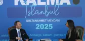 Fahrettin Altun: İsrail'in zulmü son bulmalı, kalıcı barış sağlanmalı