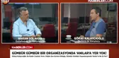Gazeteci Hakan Solaker: İrem Derici, alevi veriyor, polemik başlatıyor