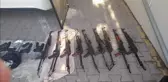 Kiracılığıyla Suç Şebekesi: Polis Memuruna Silah Operasyonu