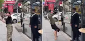 Nereden nereye! Bir dönemin popüler isminin düştüğü hale bakar mısınız