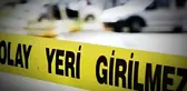 14 yaşındaki çocuk, babasını öldürdü, annesini yaraladı