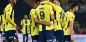 Fenerbahçe, Benfica ile karşılaşacak