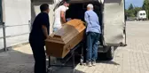 Kimyasal suya düşen işçi hayatını kaybetti