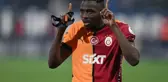 Osimhen'den olay paylaşım! Anında sildi