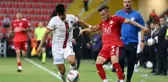 Vanspor, 1. Lig'e yükseldi