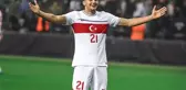 A Milli Takım'da 3 isim kadrodan zorunlu olarak çıkarıldı