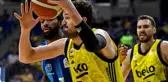 Basketbol Süper Ligi'nde yarı final eşleşmeleri belli oldu