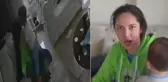 Bu nasıl anne! Çocuğunu dövdü, bağırdı, ısırdı