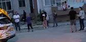 Gelibolu'da cam silerken 2. kattan düşen kadın hayatını kaybetti