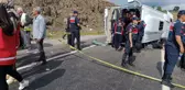 Yozgat'ta Midibüs Kazası: 2 Ölü, 15 Yaralı
