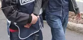 Çorum'da polise mukavemet eden 3 kişi tutuklandı