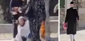 Fanatik Yahudiler, Kubbetü's-Sahra'ya kanlı et sokmaya çalıştı