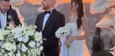 Furkan Kızılay ve Tutku Yılmaz mutluluğa 