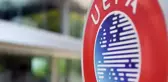İlk 50'de tek Türk takımı! UEFA güncel sıralamayı açıkladı