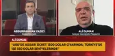 İşte asgari ücrette Türkiye'nin dünya sıralamasındaki yeri