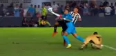 Alay konusu oldu! Koca Neymar'ın düştüğü hale bakın