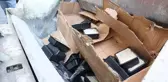 Sofraların vazgeçilmezi böyle taşındı, ekipler hemen imha etti