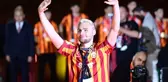 Victor Nelsson'a sürpriz talip! Galatasaray'ın ezeli rakibi istiyor