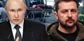 40'dan fazla uçağını kaybeden Putin'den misilleme
