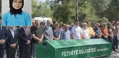 Ailesi, Marmaris depreminde ölen Afra'nın son anlarını anlattı
