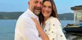 Halit Ergenç, çocukları İçin sakin kaldı, tavrıyla alkış topladı