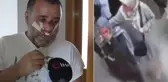 Marmaray'daki darp olayının seyrini değiştirecek ifade: Başörtümü kastederek hakaret etti