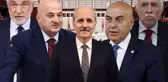 Meclis'in yeni başkanı bugün belli oluyor, 5 aday var