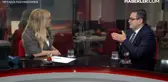 Özcan Kaya: En sık görülen skolyoz ergenlikte ortaya çıkıyor