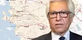 Prof. Dr. Pampal'dan 5.8'lik sarsıntı sonrası endişelendiren sözler: Bölgede 9 büyüklüğünde deprem olabilir
