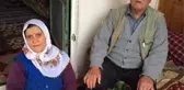Sivas'ta haber alınamayan yaşlı çiftin traktör kazasında öldüğü belirlendi