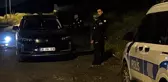 3 kişiyi sokakta tüfekle vurdu