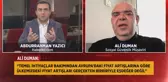 Sosyal Güvenlik Müşaviri Ali Duman, asgari ücretteki riske dikkat çekti