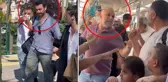 Türkiye'nin konuştuğu yumruklu saldırıda kafa karıştıran şikayet