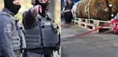 Almanya'da bomba alarmı! 20 bin kişi tahliye ediliyor