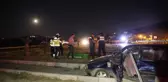 Aydın'da trafik kazası: 2 ölü, 3 yaralı
