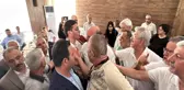 Edirne Belediye Meclisi'nde gerginlik: Meclis üyeleri ile STK temsilcileri birbirine girdi